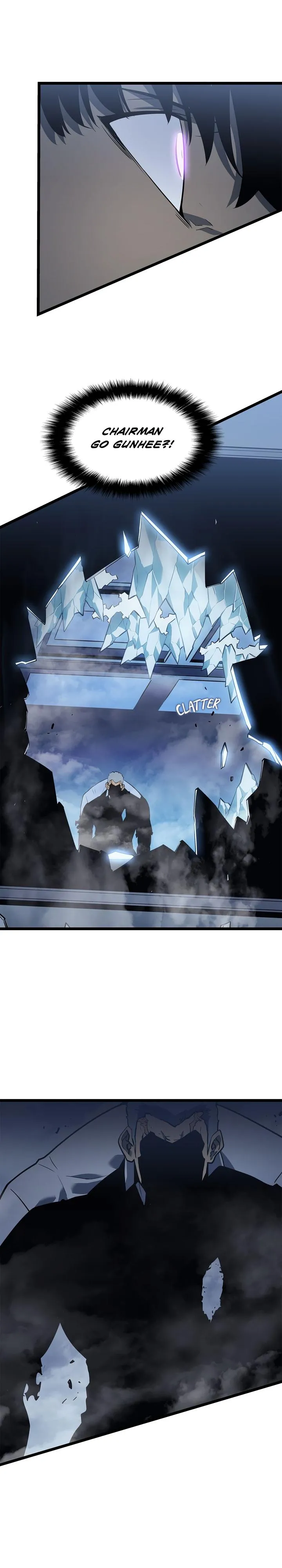 Solo Leveling Chapter 151 Image 9