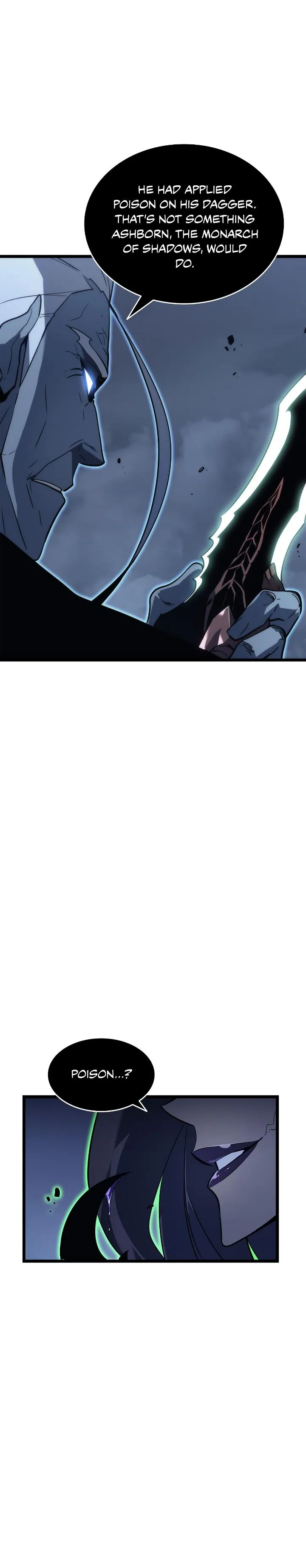 Solo Leveling Chapter 152 Image 10