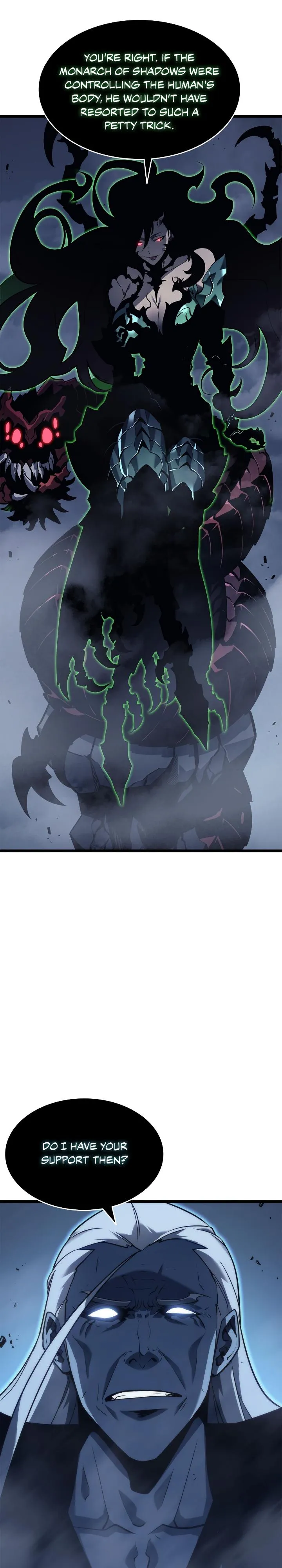 Solo Leveling Chapter 152 Image 11