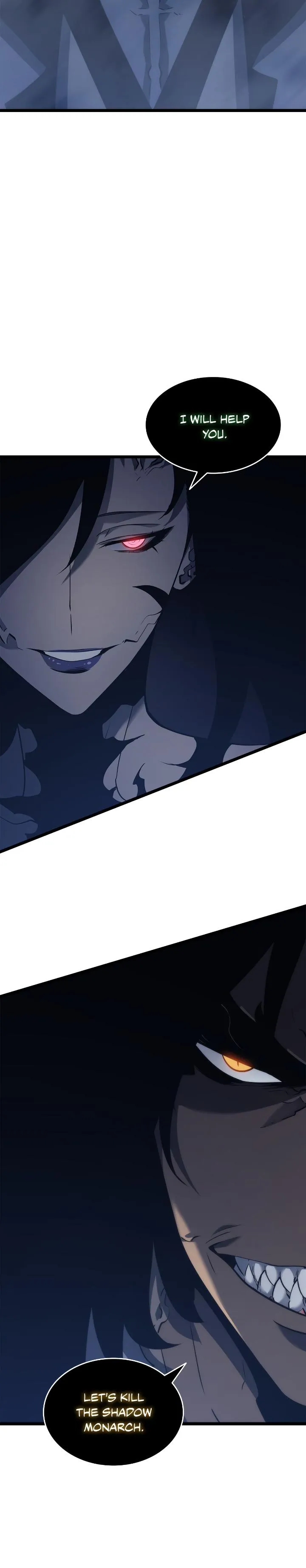 Solo Leveling Chapter 152 Image 12