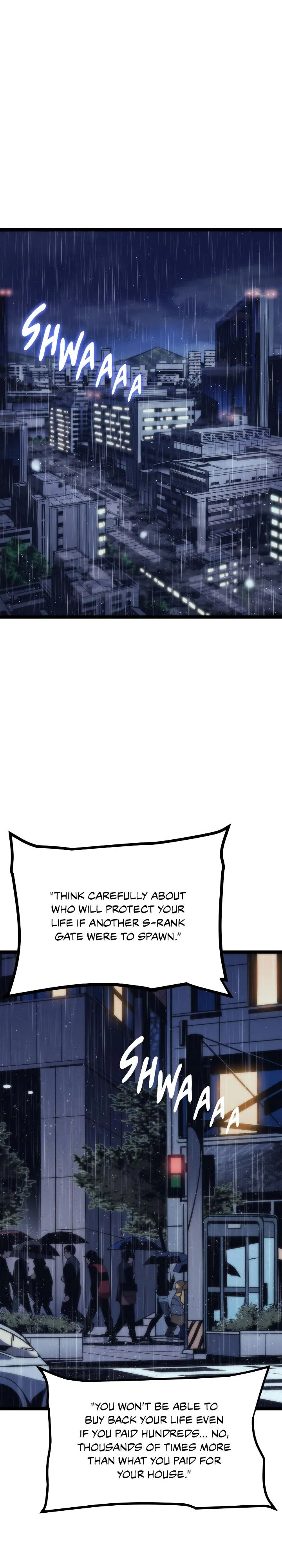 Solo Leveling Chapter 152 Image 13