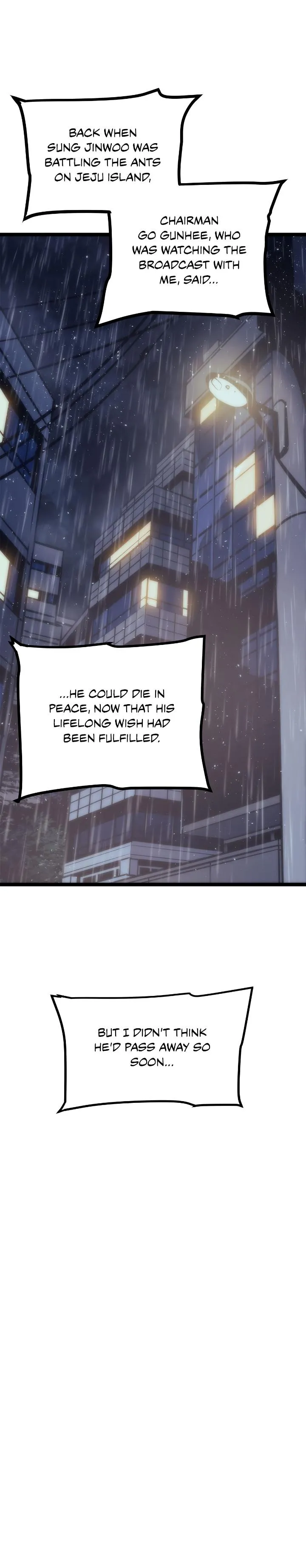 Solo Leveling Chapter 152 Image 14