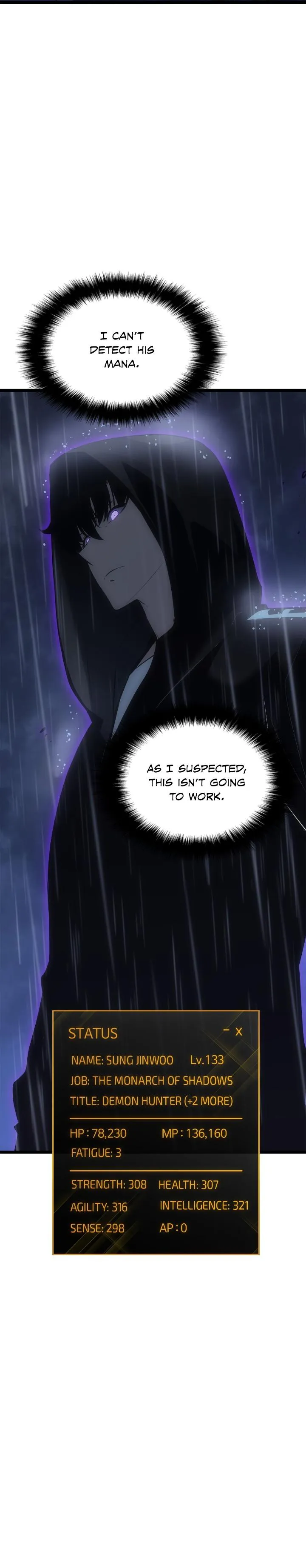 Solo Leveling Chapter 152 Image 16