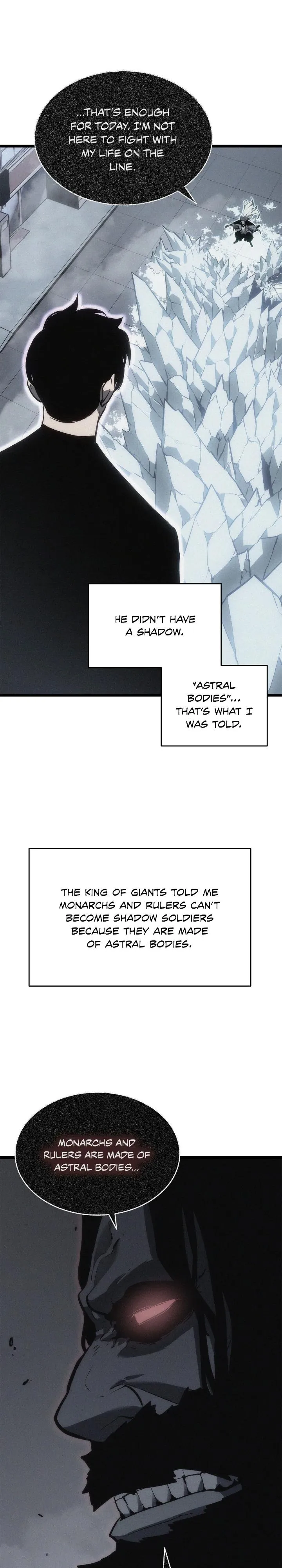 Solo Leveling Chapter 152 Image 17