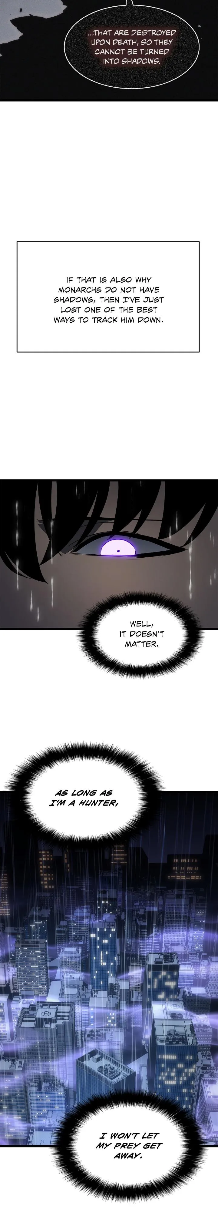 Solo Leveling Chapter 152 Image 18