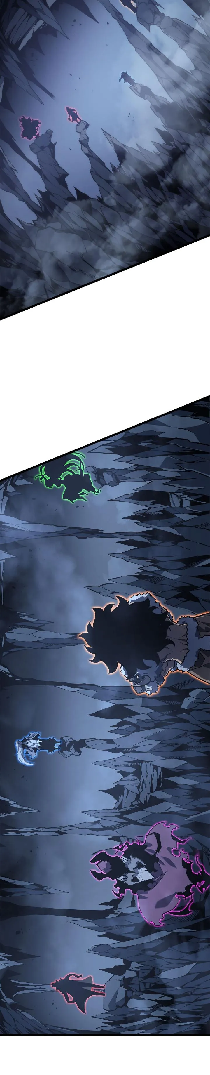 Solo Leveling Chapter 152 Image 2