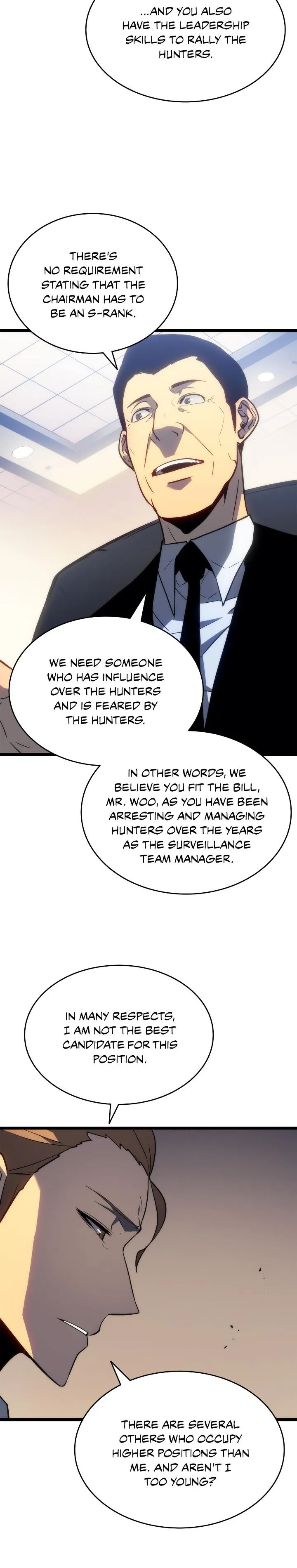 Solo Leveling Chapter 152 Image 23