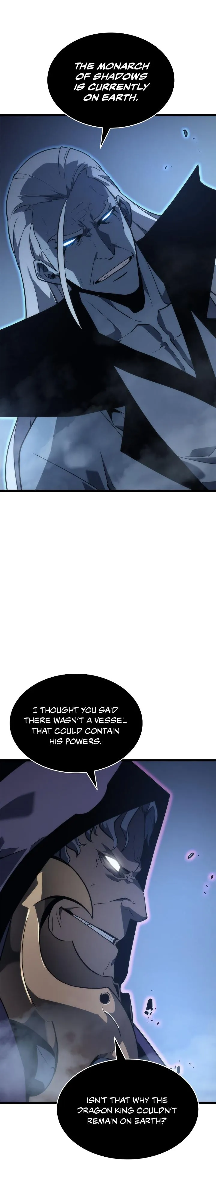 Solo Leveling Chapter 152 Image 3