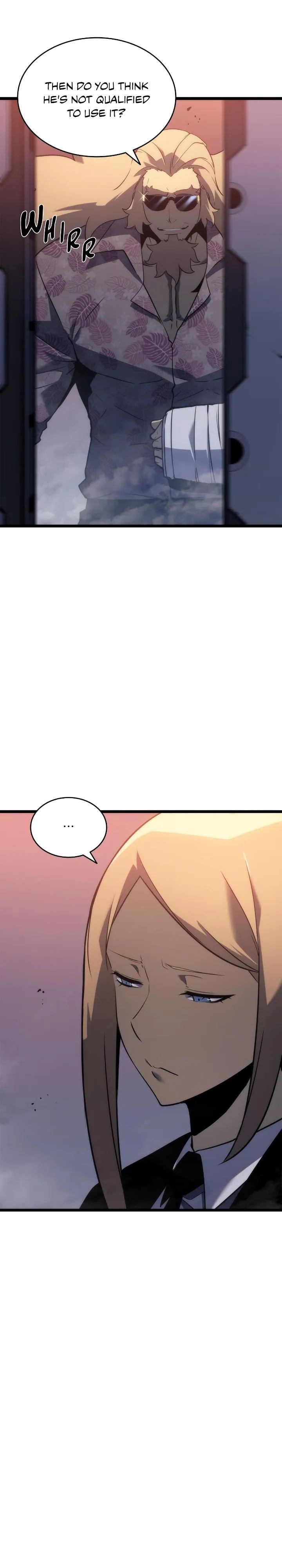 Solo Leveling Chapter 152 Image 30