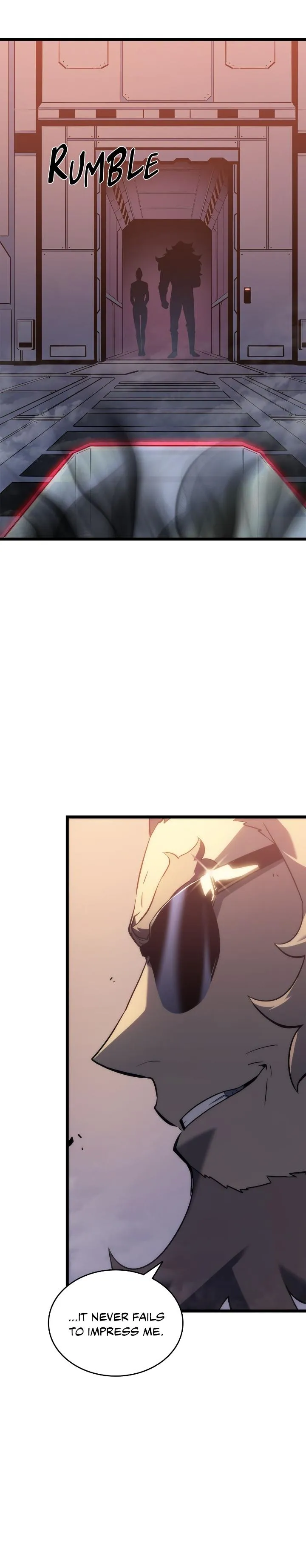 Solo Leveling Chapter 152 Image 31