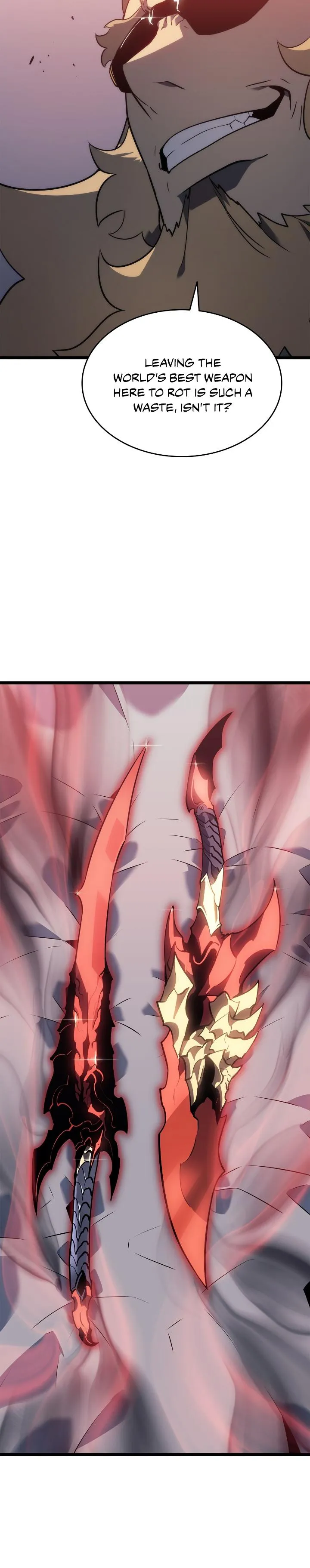 Solo Leveling Chapter 152 Image 33