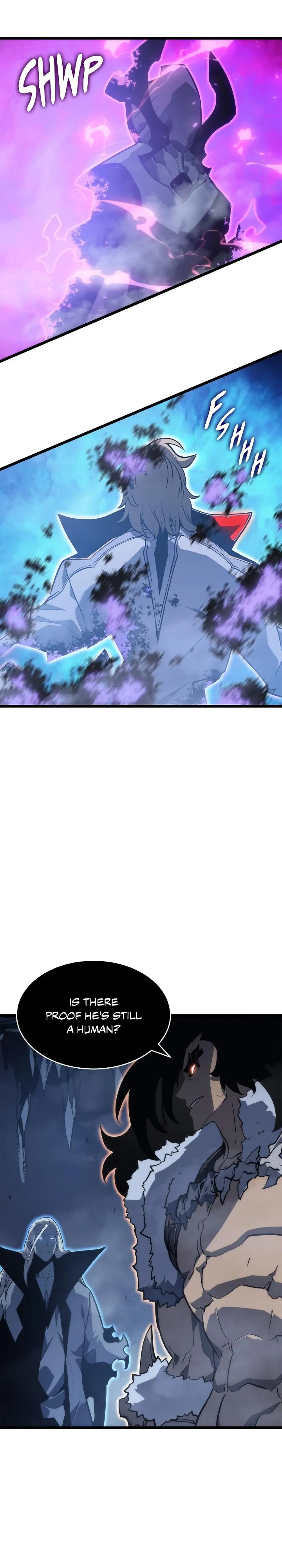 Solo Leveling Chapter 152 Image 9