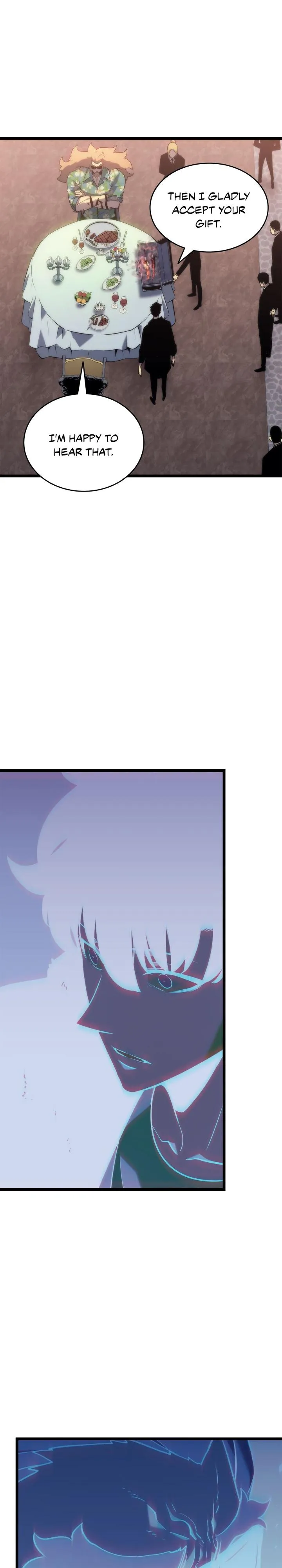 Solo Leveling Chapter 153 Page 30