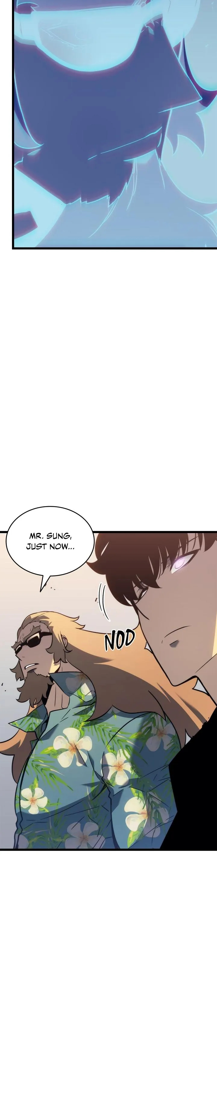 Solo Leveling Chapter 153 Page 31