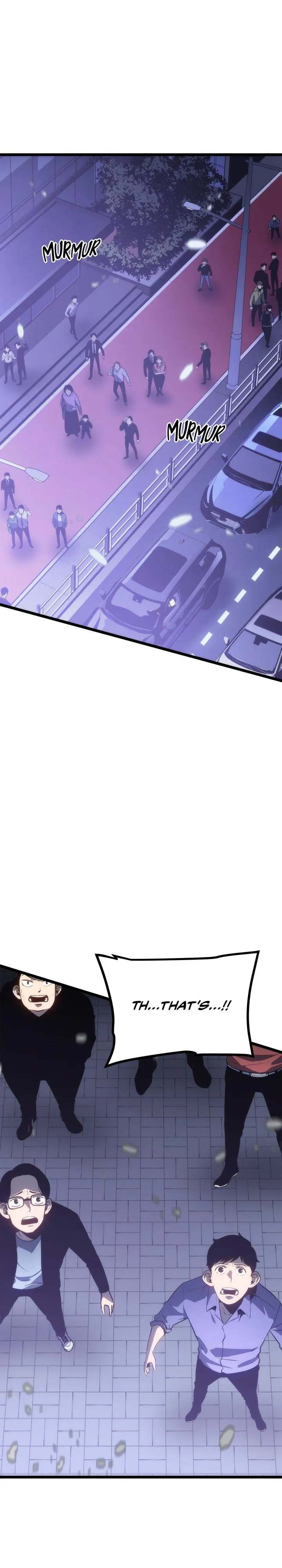 Solo Leveling Chapter 153 Page 32