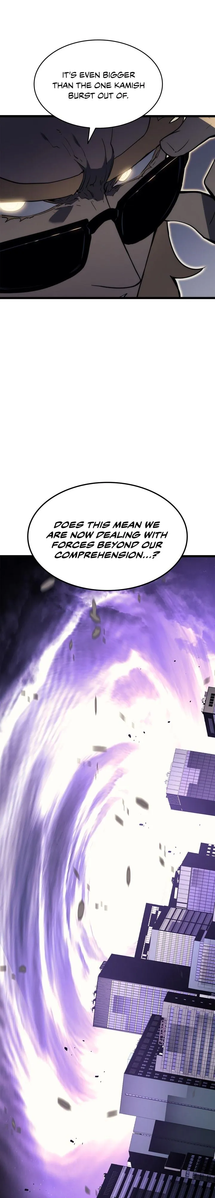 Solo Leveling Chapter 153 Page 34