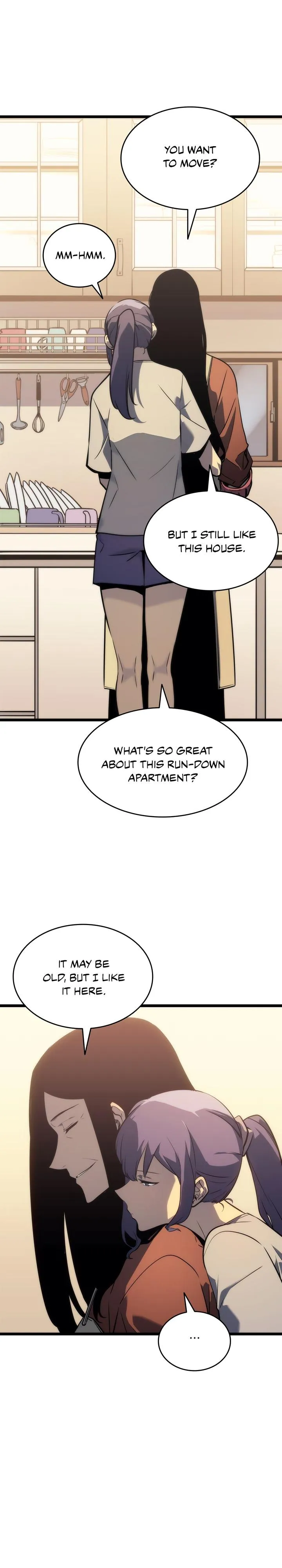 Solo Leveling Chapter 153 Page 5