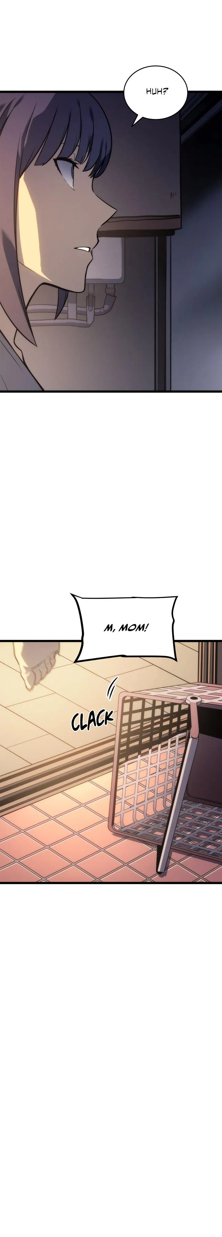 Solo Leveling Chapter 153 Page 7