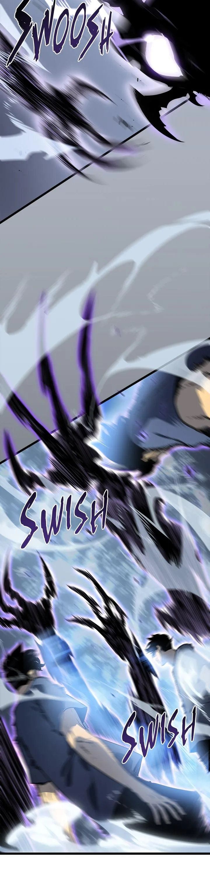 Solo Leveling Chapter 154 Page 15