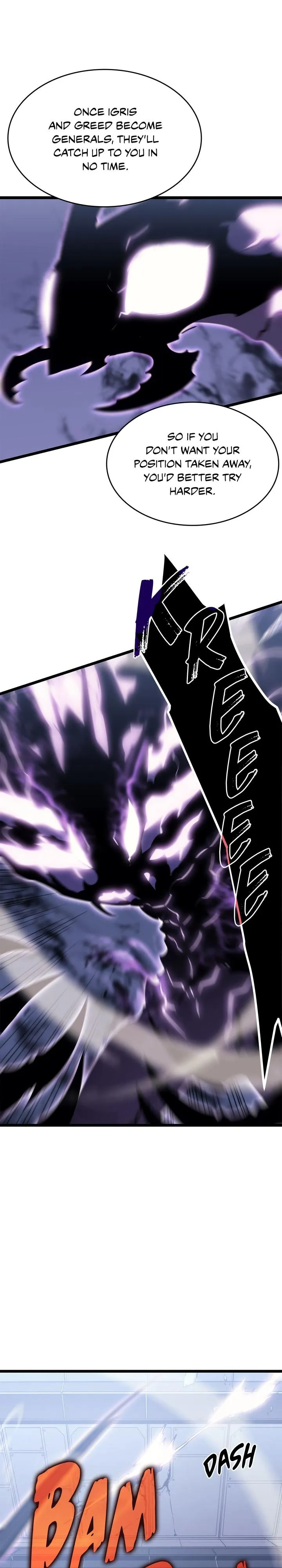 Solo Leveling Chapter 154 Page 26