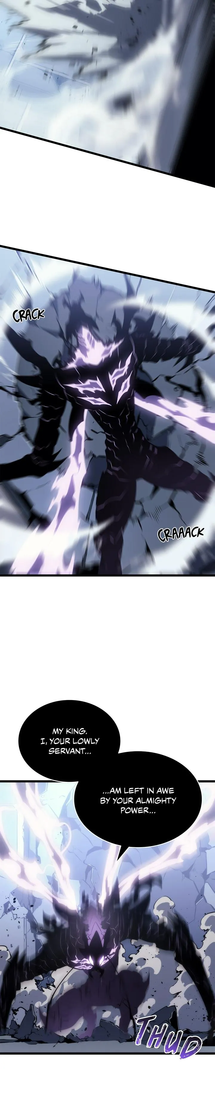 Solo Leveling Chapter 154 Page 31