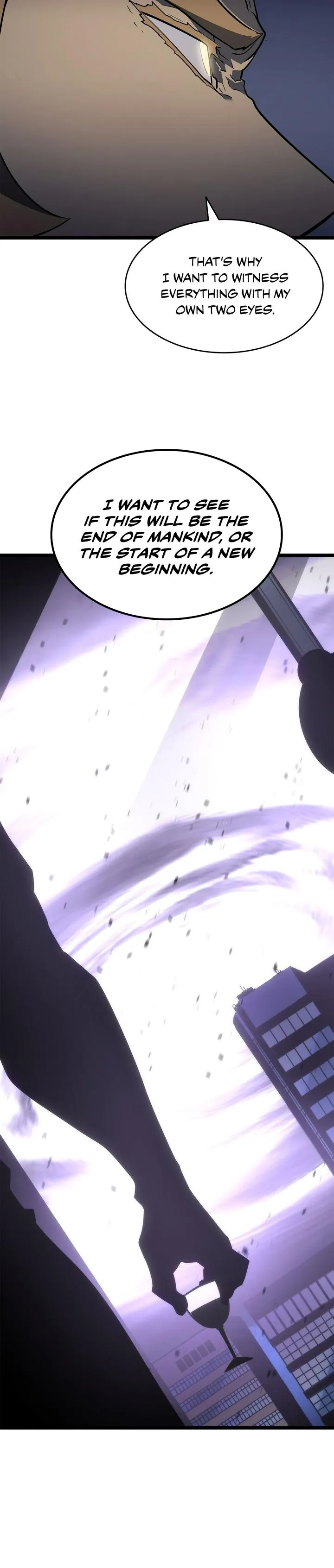 Solo Leveling Chapter 154 Page 37