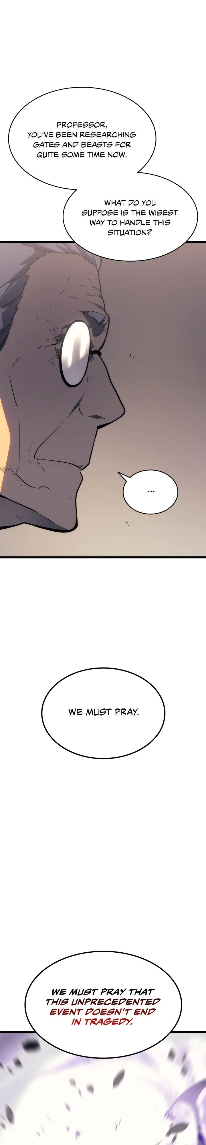 Solo Leveling Chapter 154 Page 5