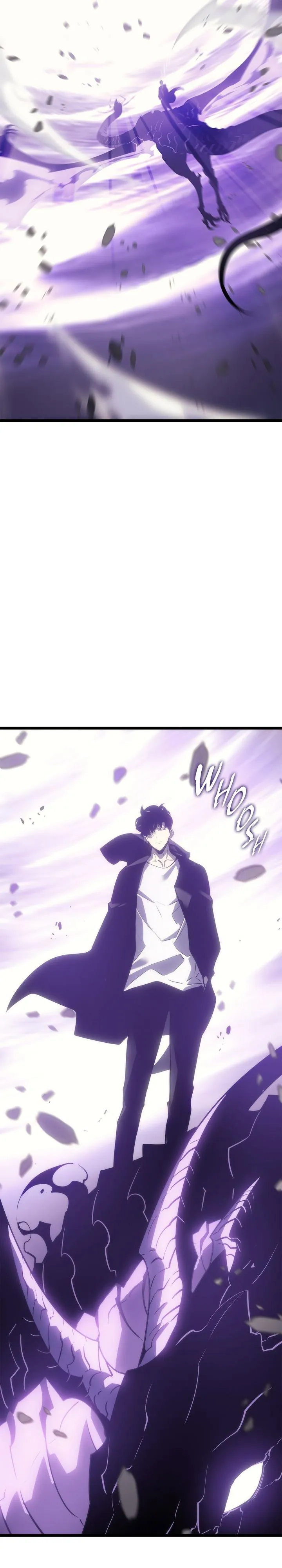 Solo Leveling Chapter 154 Page 6