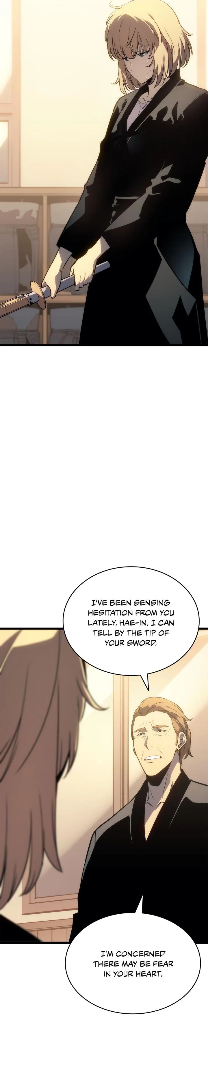 Solo Leveling Chapter 155 Image 10