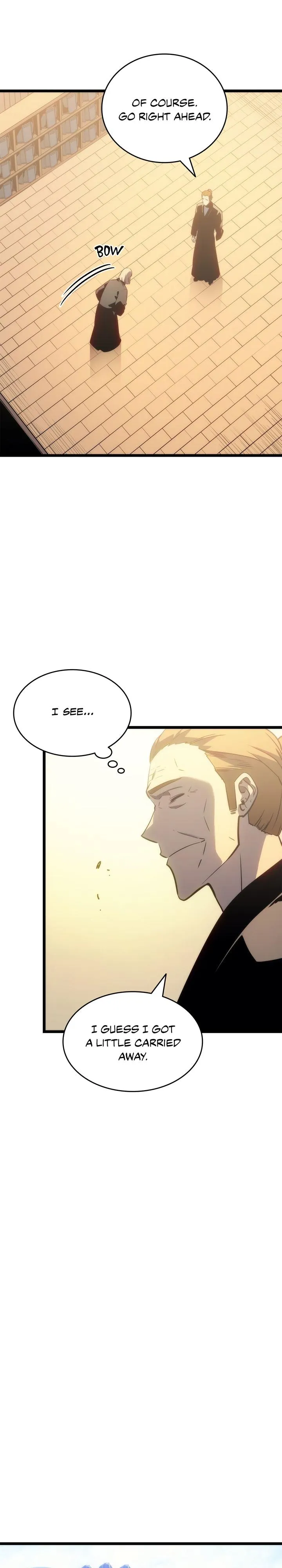 Solo Leveling Chapter 155 Image 14