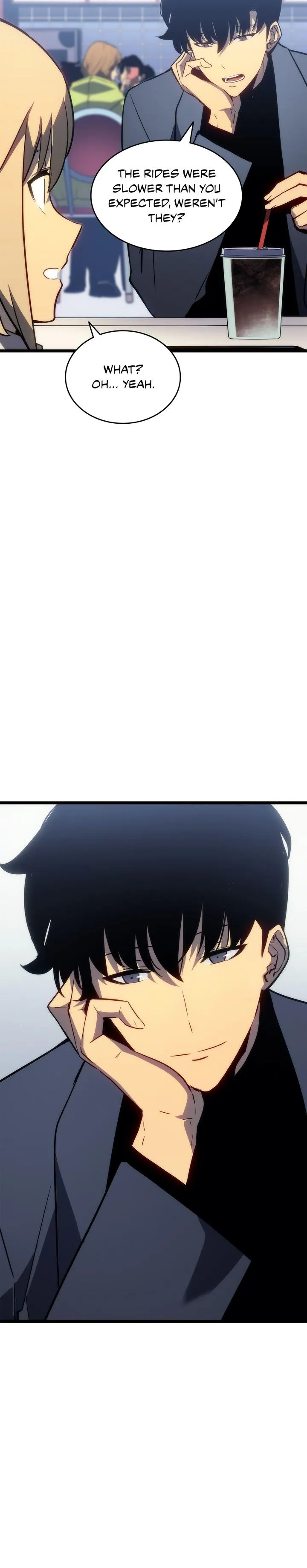 Solo Leveling Chapter 155 Image 26