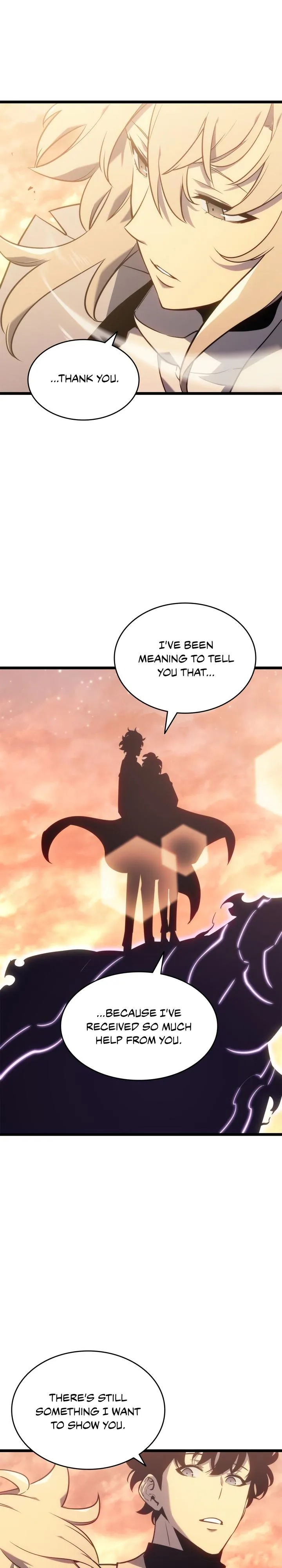 Solo Leveling Chapter 155 Image 33