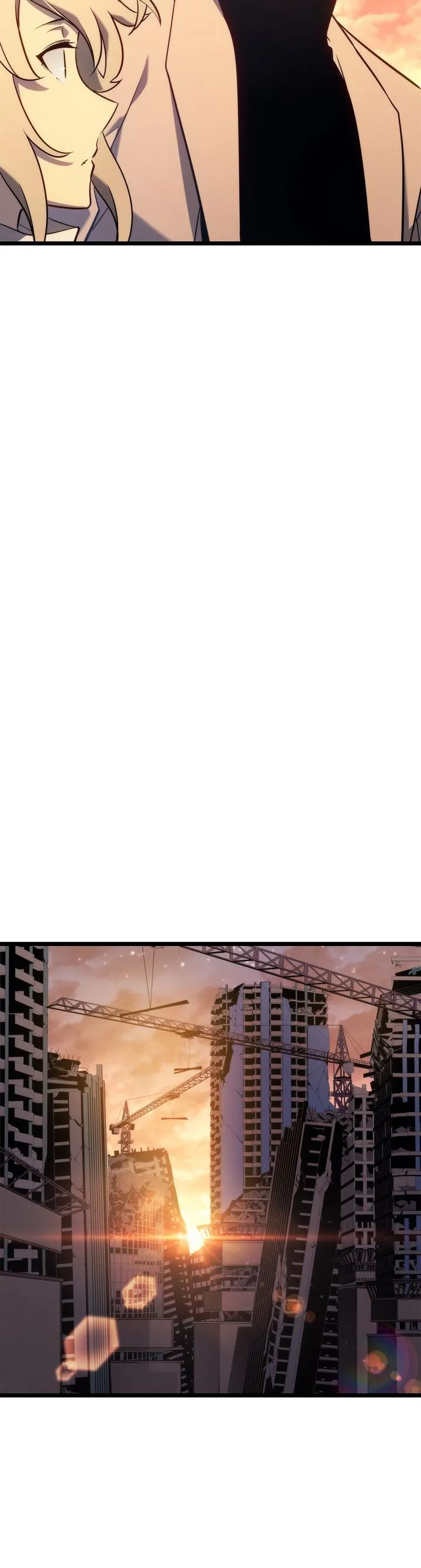 Solo Leveling Chapter 155 Image 34