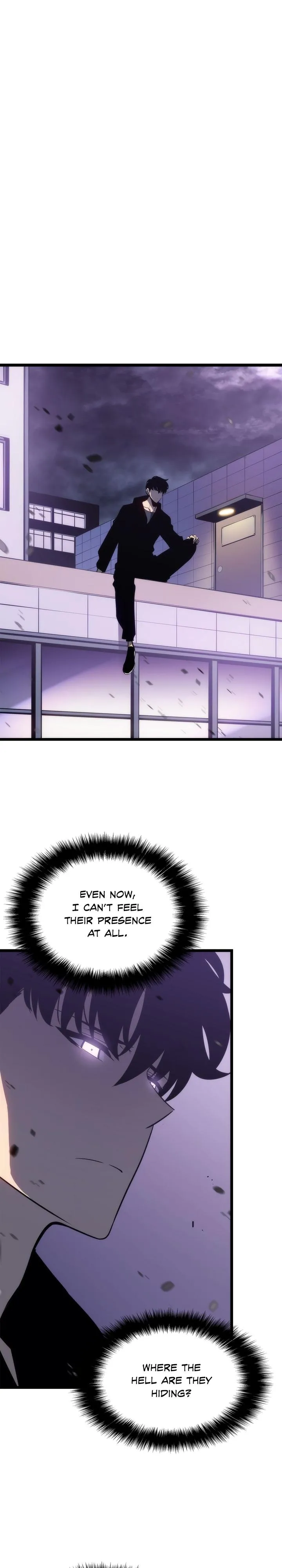 Solo Leveling Chapter 155 Image 6