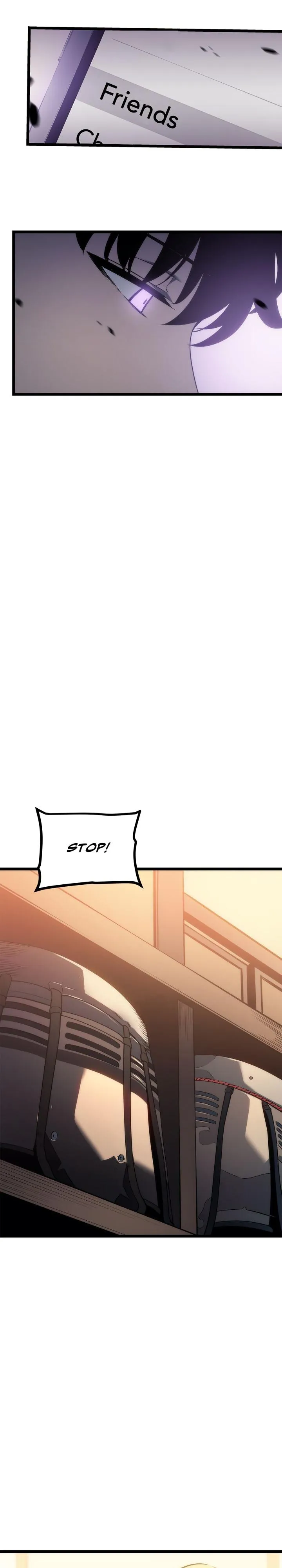 Solo Leveling Chapter 155 Image 9