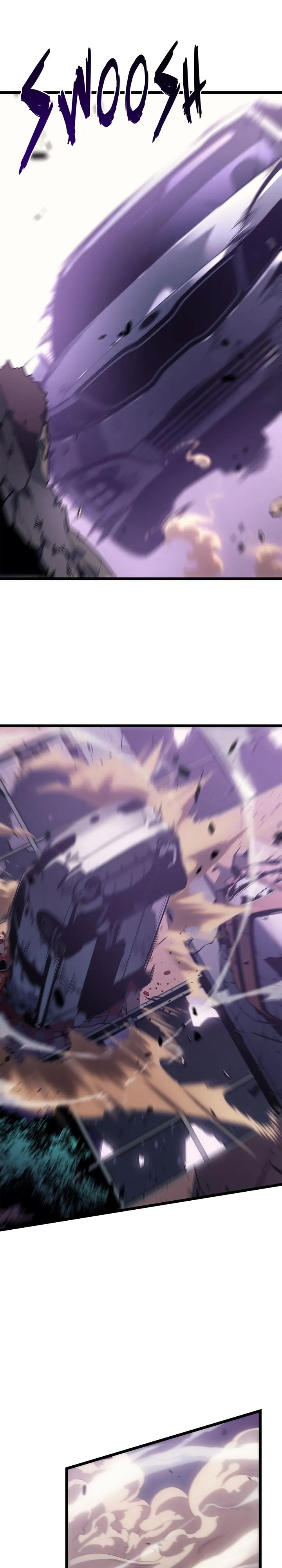 Solo Leveling Chapter 156 Image 10