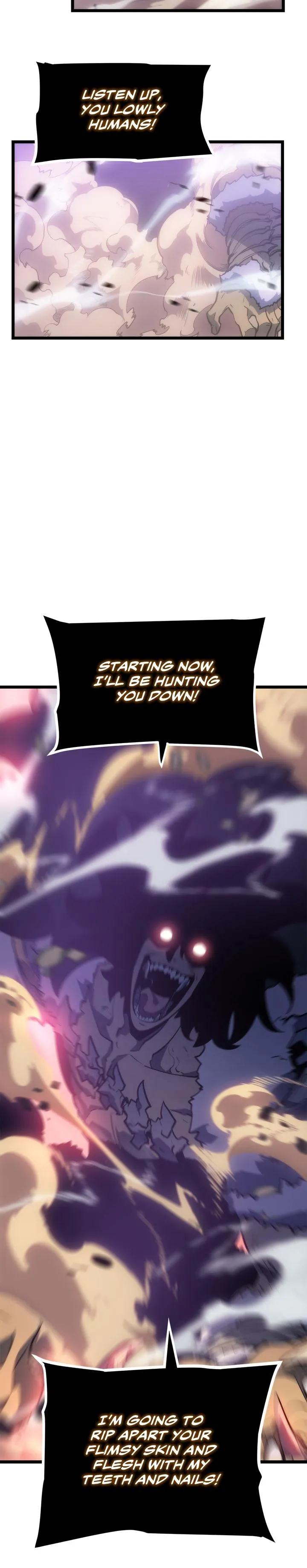 Solo Leveling Chapter 156 Image 11