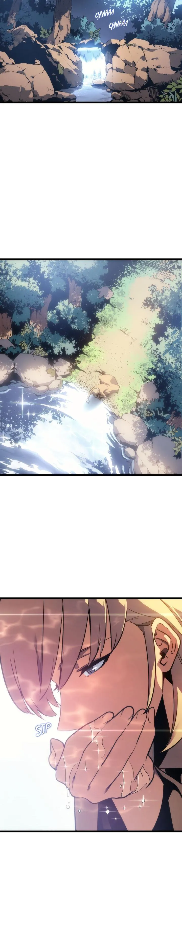 Solo Leveling Chapter 156 Image 13