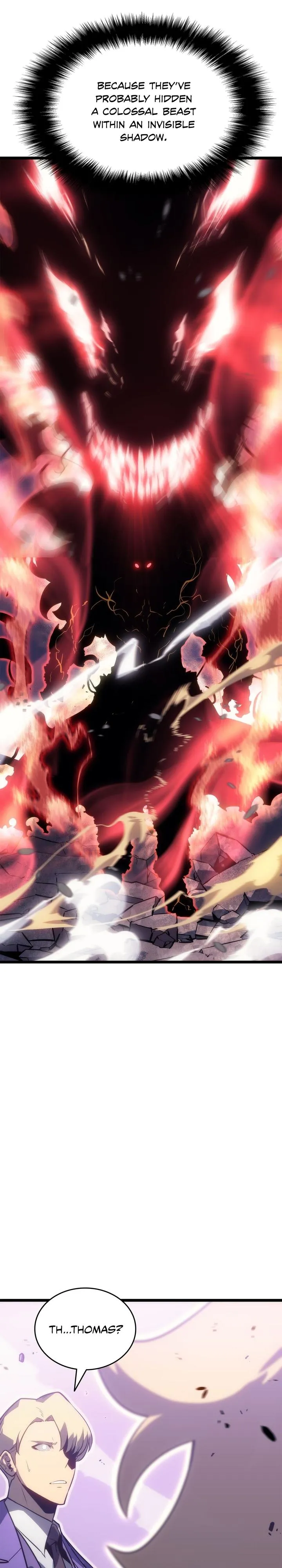 Solo Leveling Chapter 156 Image 31