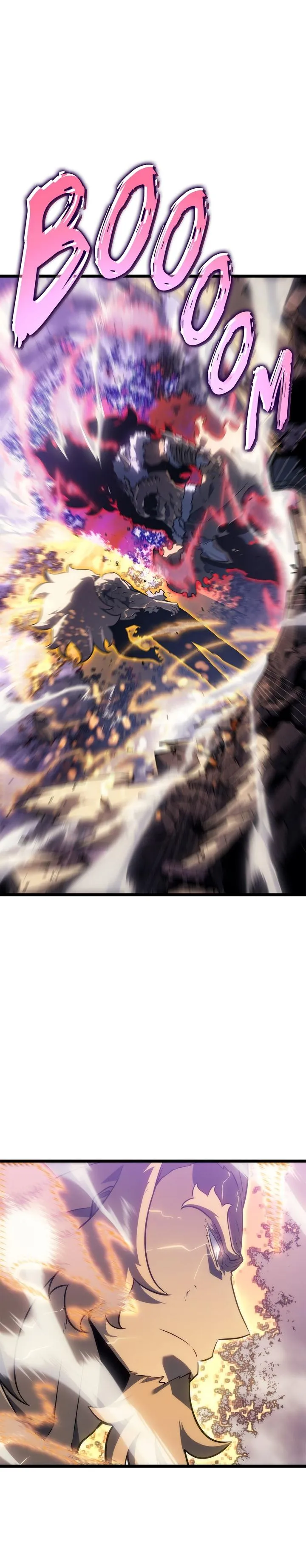 Solo Leveling Chapter 156 Image 34
