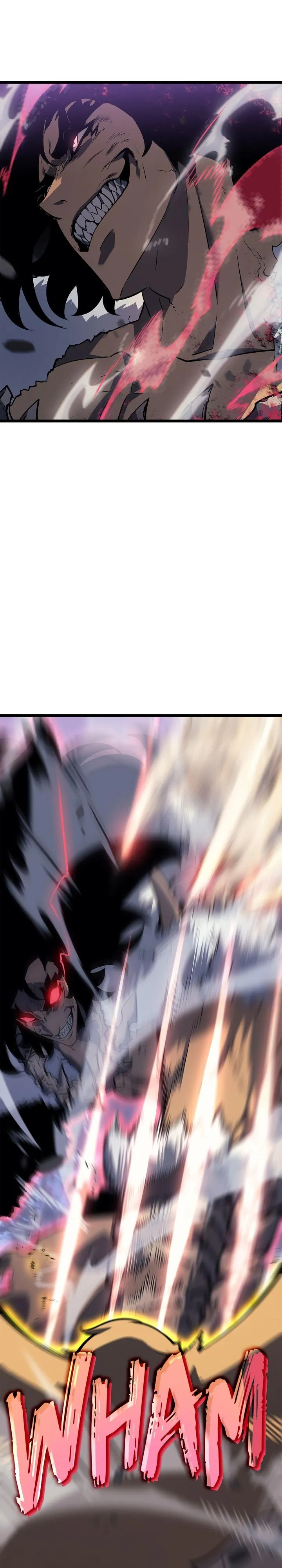 Solo Leveling Chapter 156 Image 35