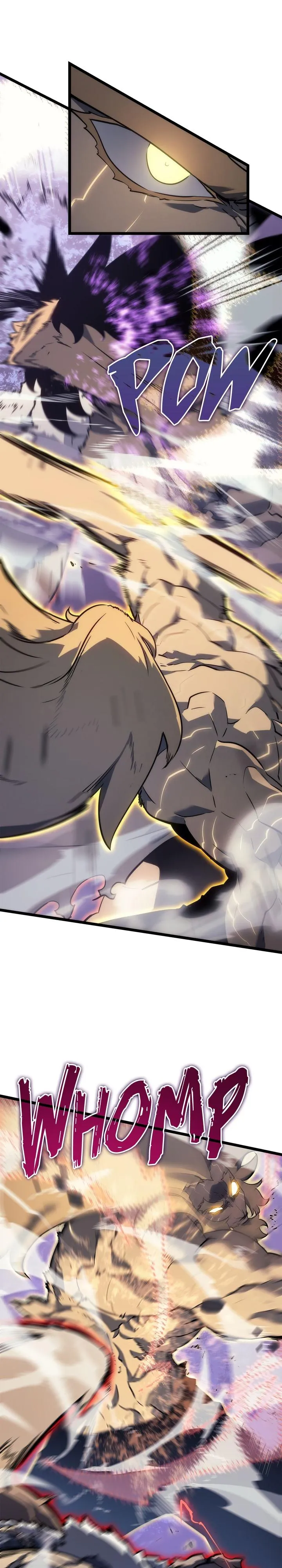 Solo Leveling Chapter 156 Image 37