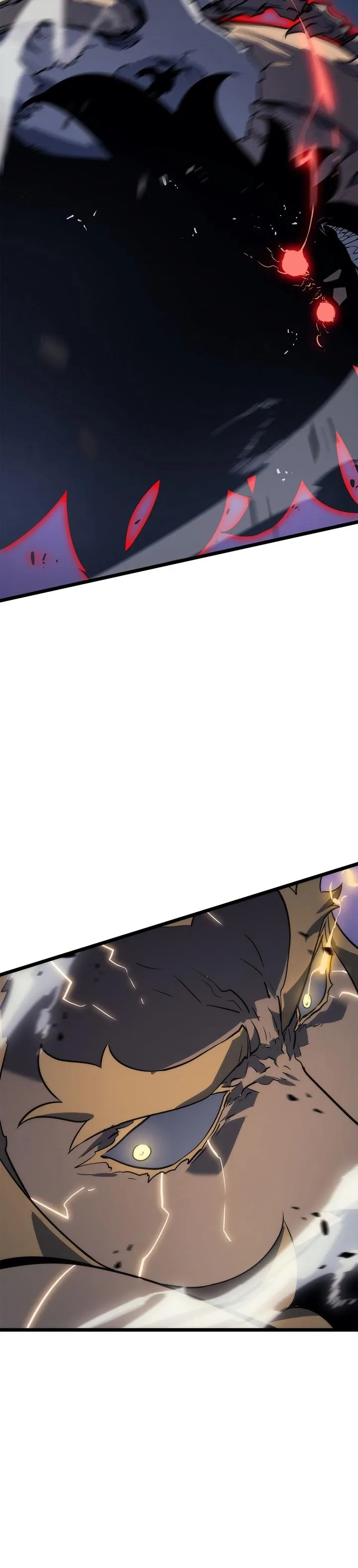Solo Leveling Chapter 156 Image 38