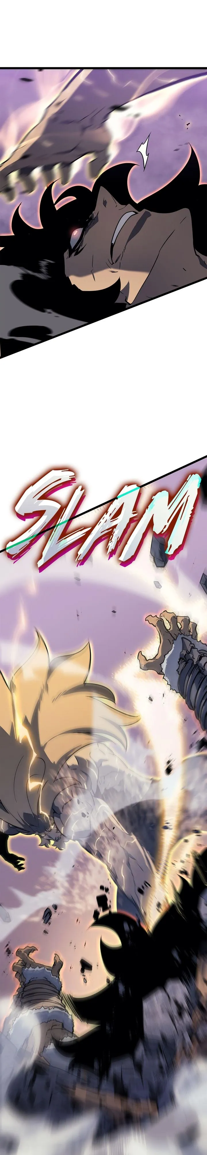 Solo Leveling Chapter 156 Image 39