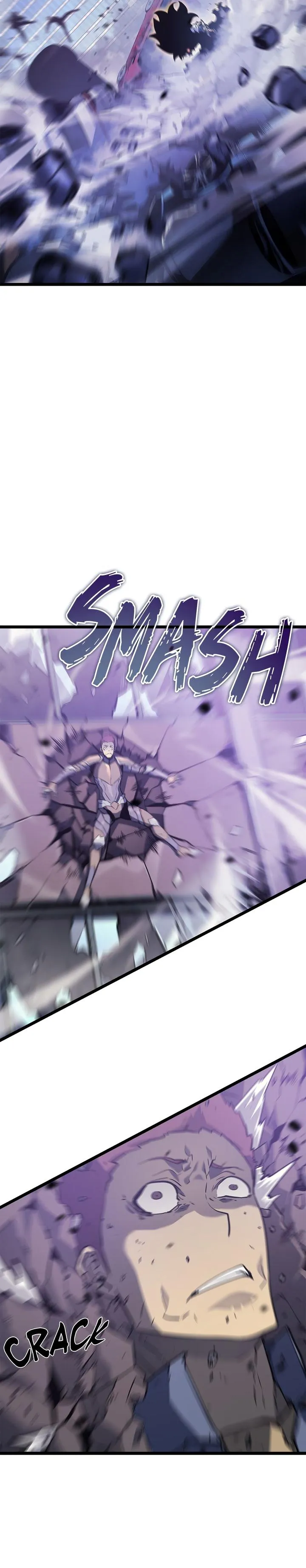 Solo Leveling Chapter 156 Image 9