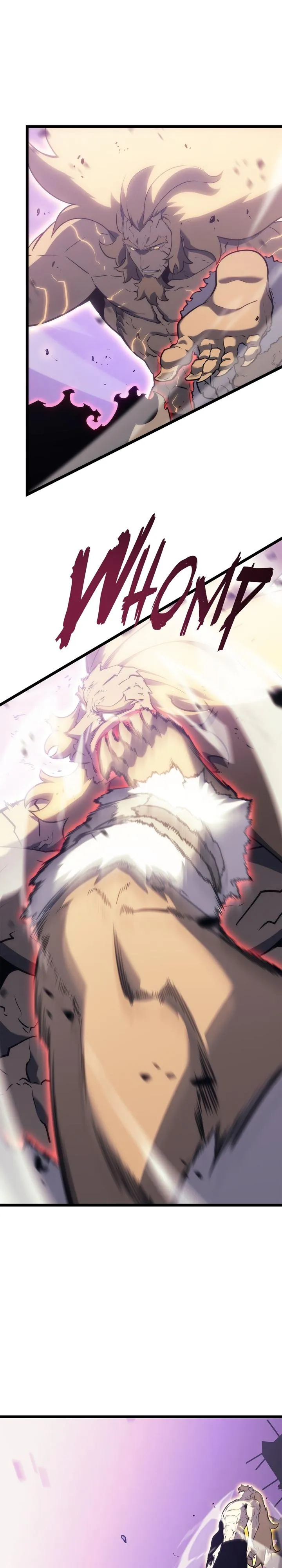 Solo Leveling Chapter 157 Image 11