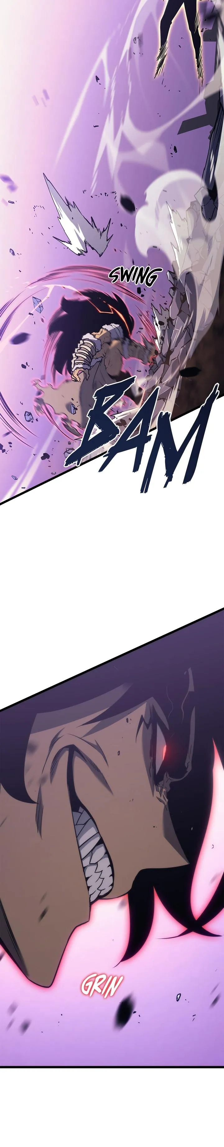 Solo Leveling Chapter 157 Image 12