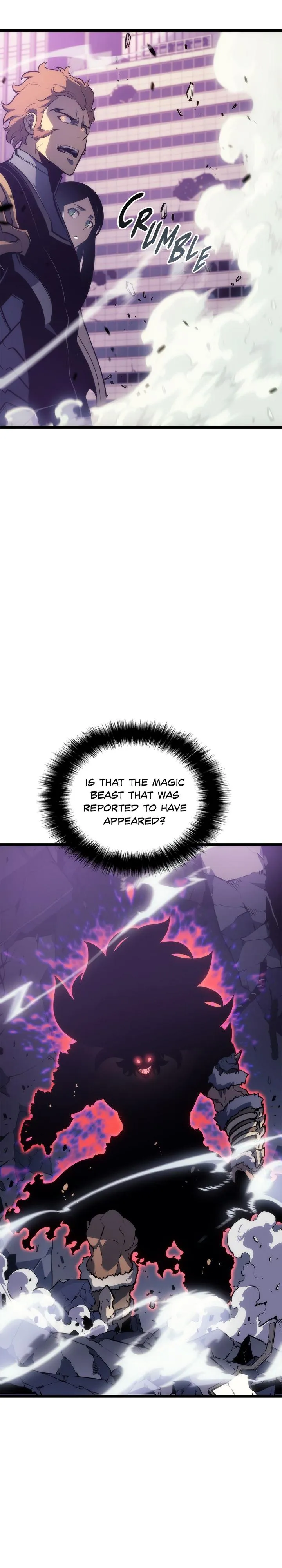 Solo Leveling Chapter 157 Image 15