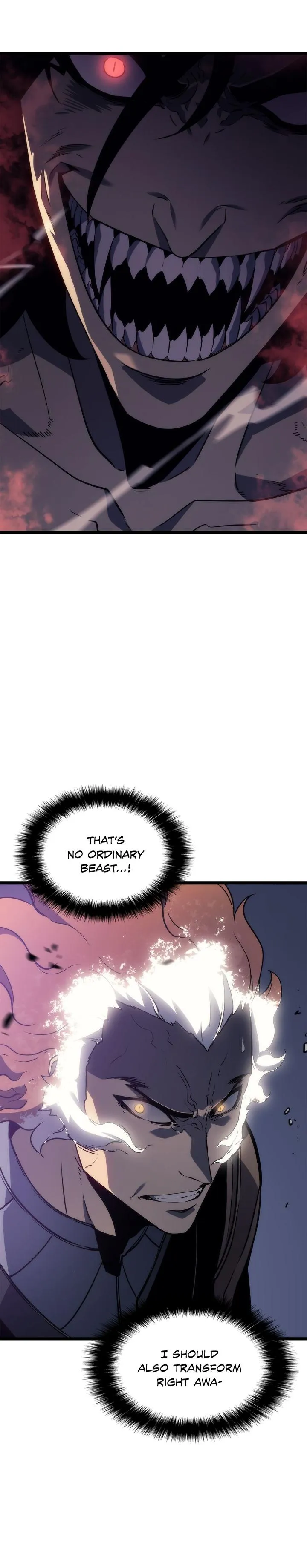 Solo Leveling Chapter 157 Image 18