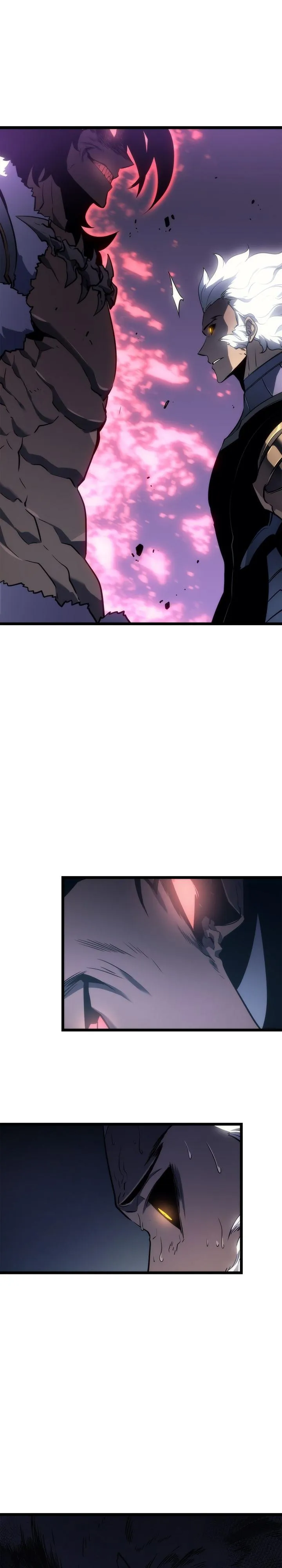 Solo Leveling Chapter 157 Image 19